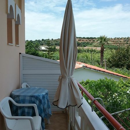 Ilona Apartments Chania  Exterior foto