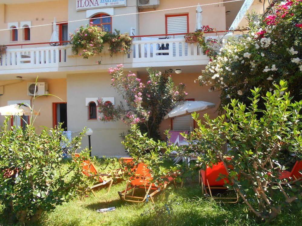 Ilona Apartments Chania  Exterior foto