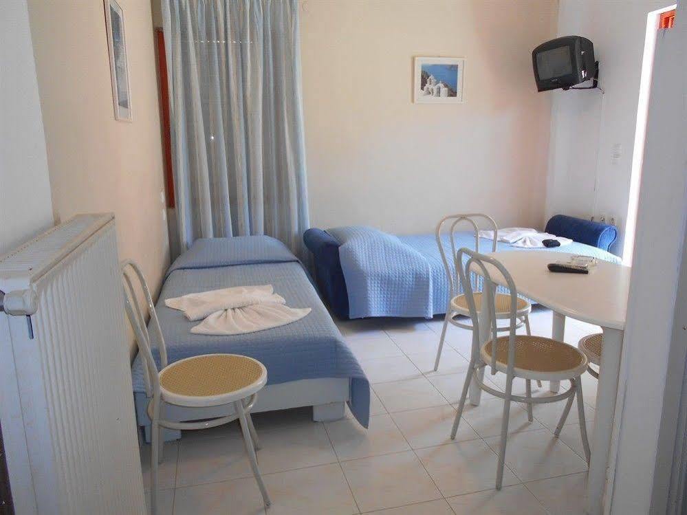 Ilona Apartments Chania  Exterior foto