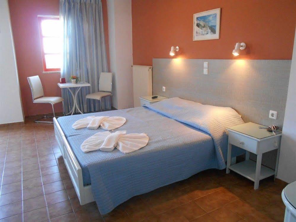 Ilona Apartments Chania  Exterior foto
