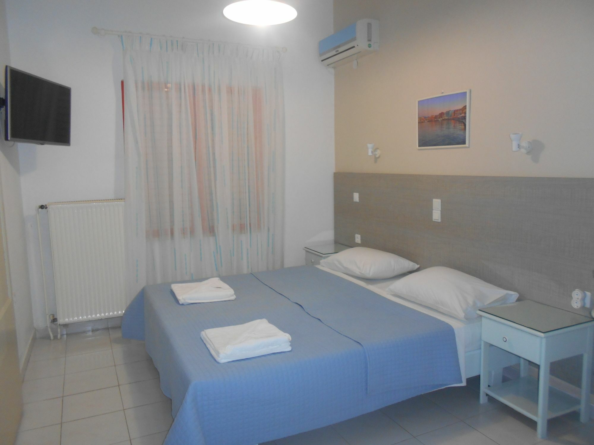 Ilona Apartments Chania  Exterior foto
