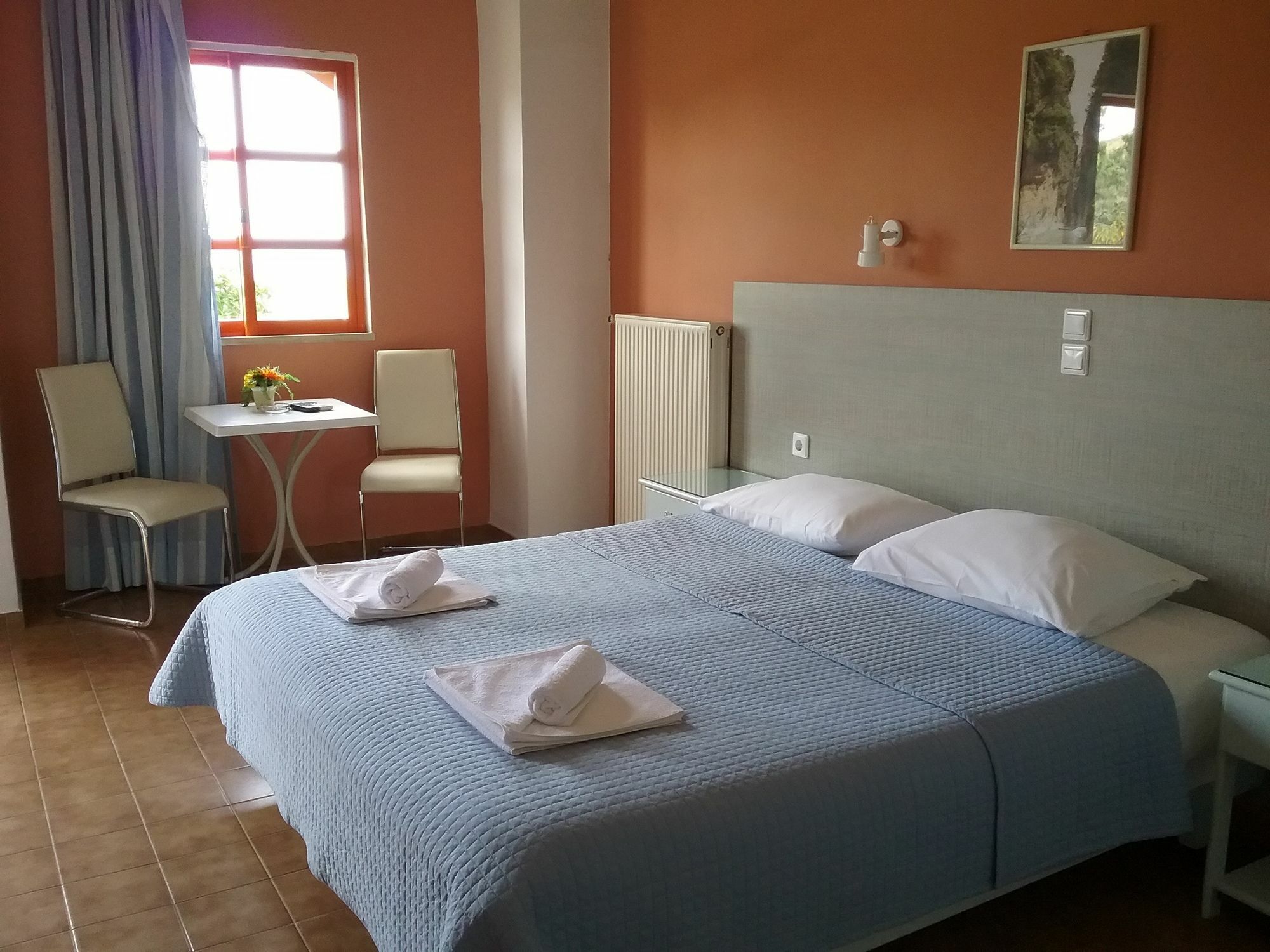 Ilona Apartments Chania  Exterior foto