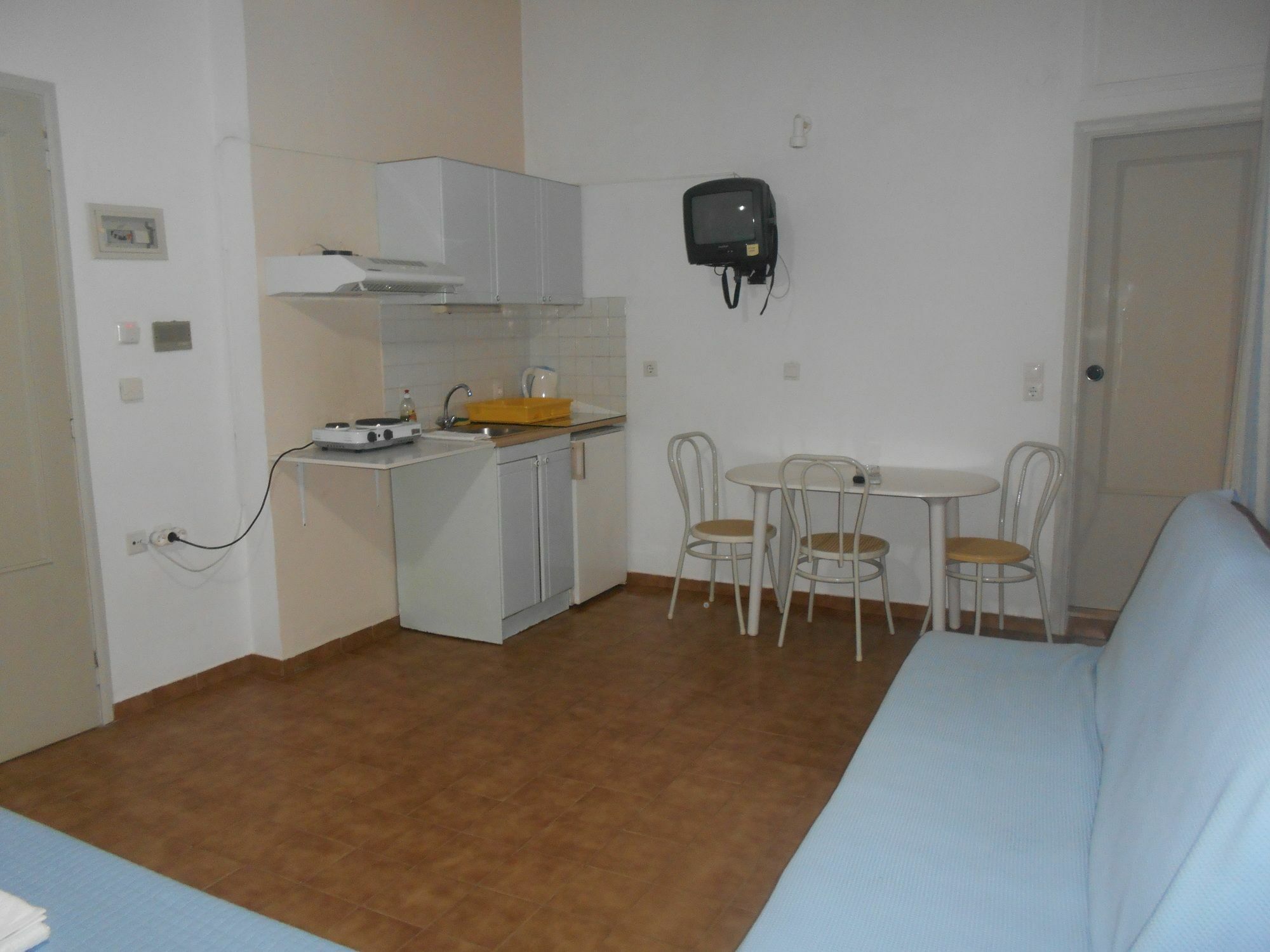 Ilona Apartments Chania  Exterior foto