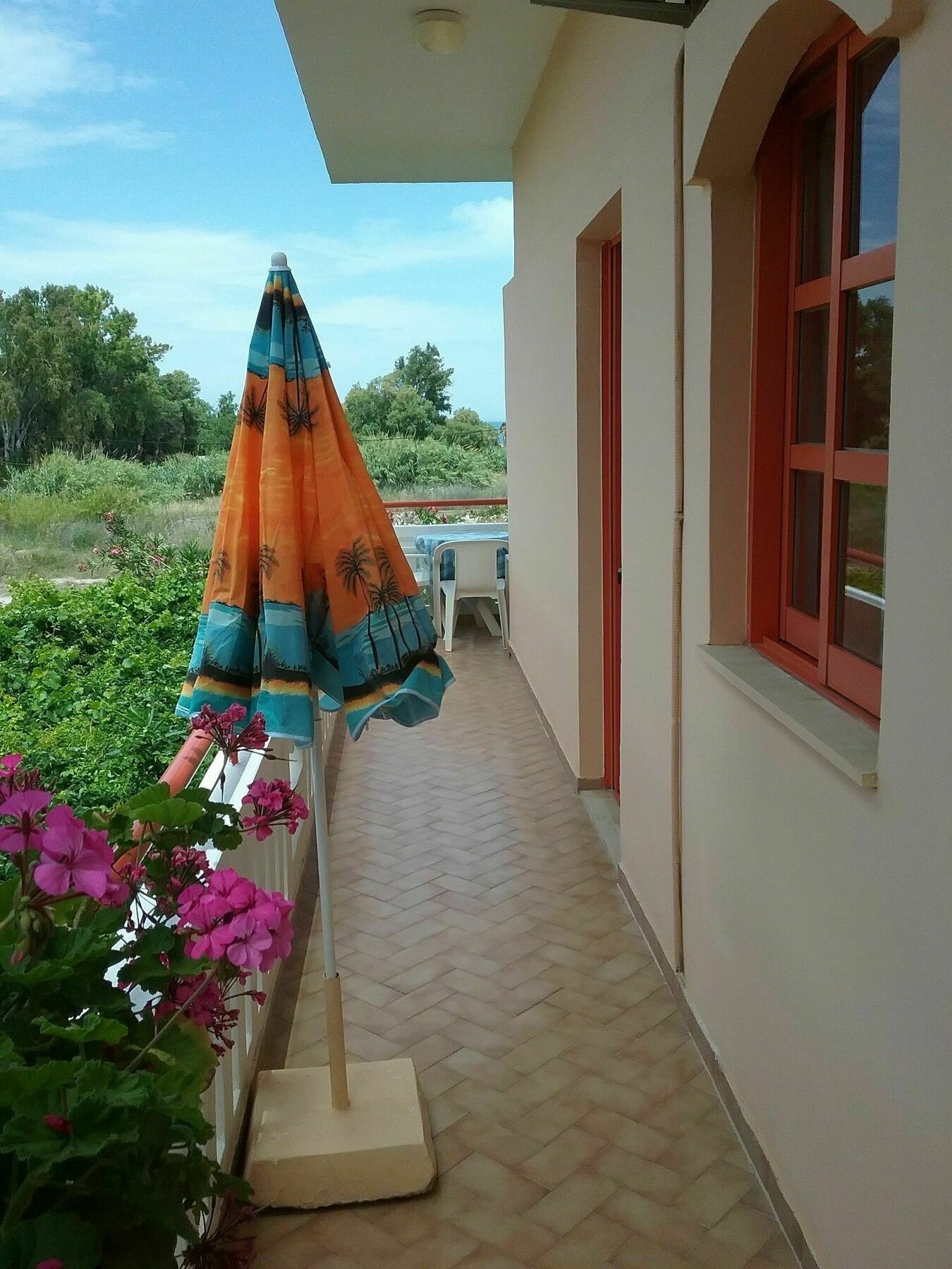 Ilona Apartments Chania  Exterior foto