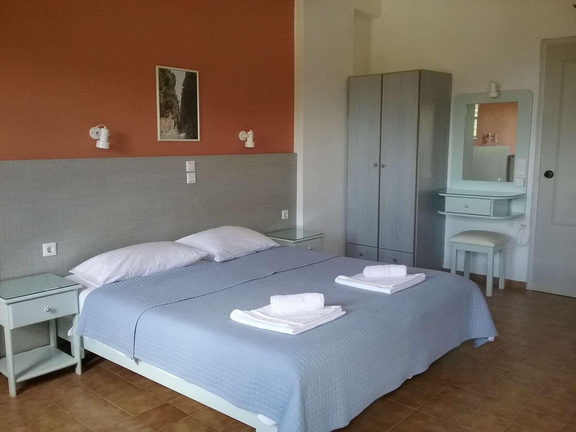Ilona Apartments Chania  Exterior foto