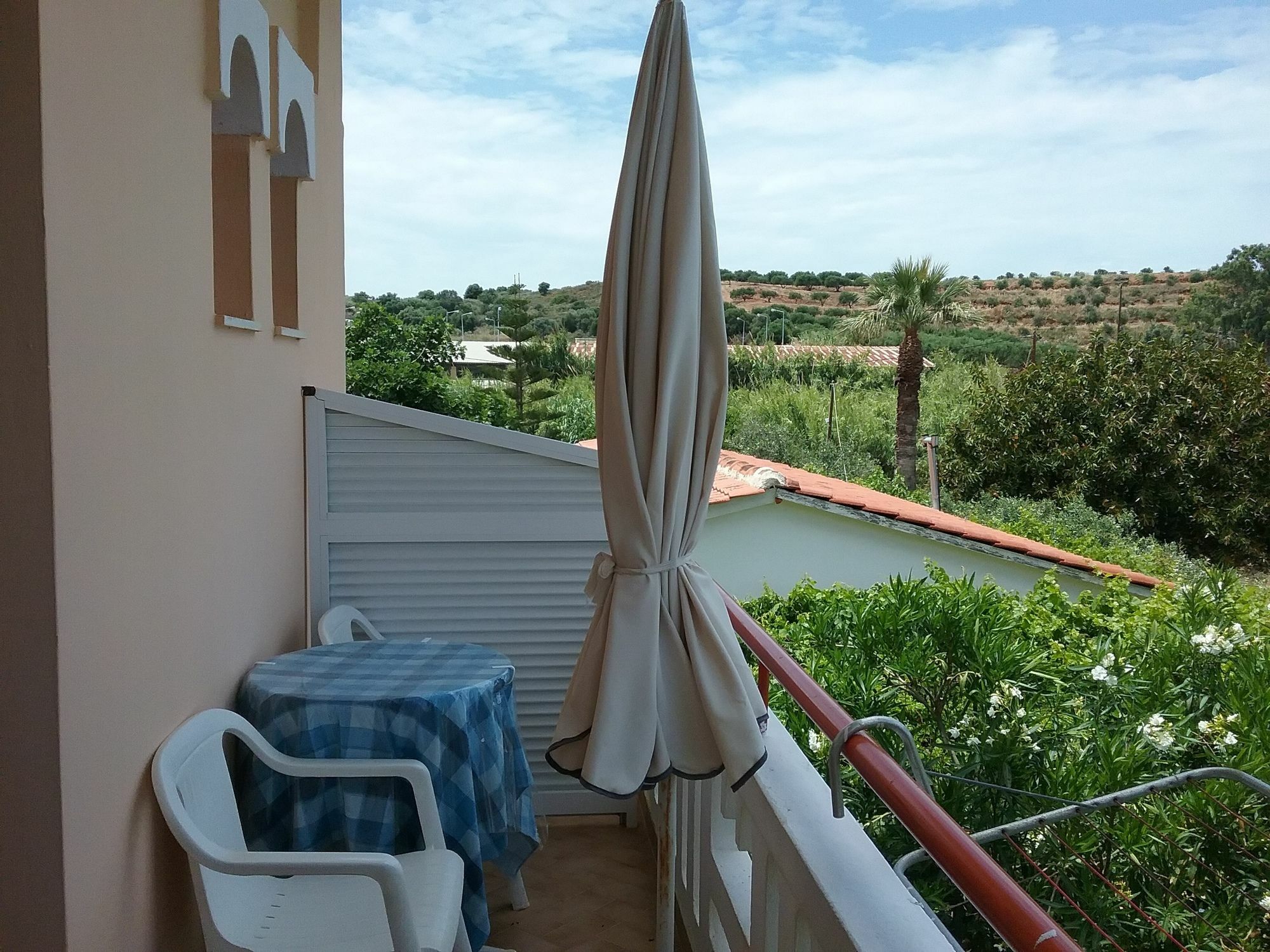 Ilona Apartments Chania  Exterior foto