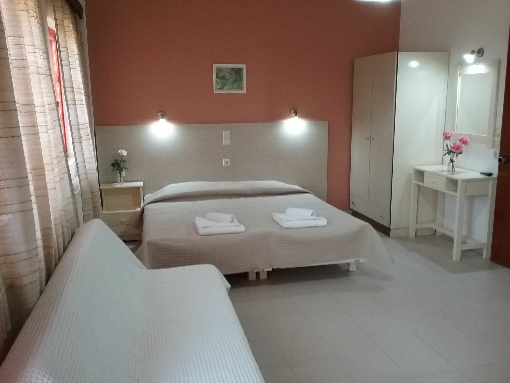 Ilona Apartments Chania  Exterior foto