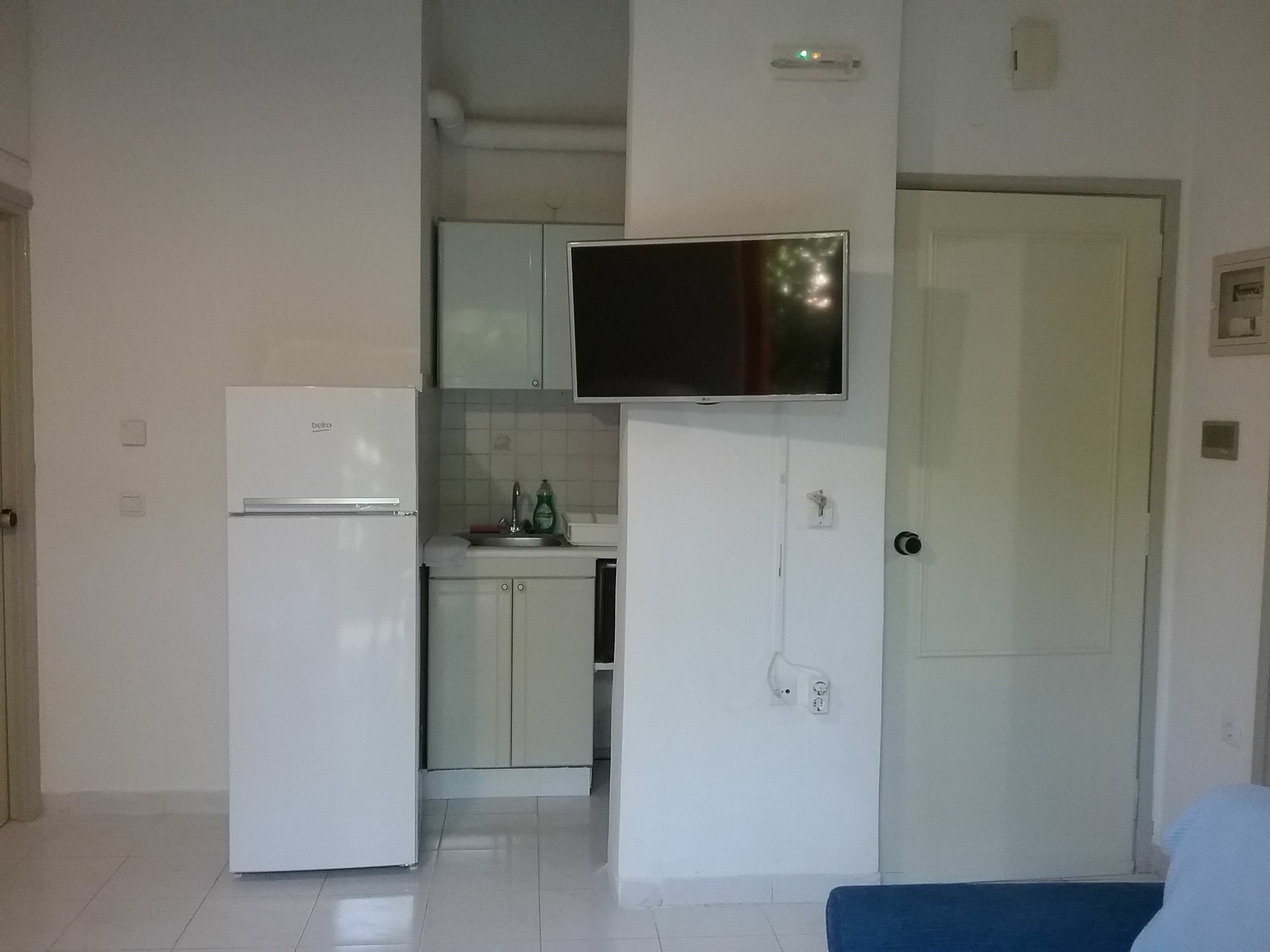 Ilona Apartments Chania  Exterior foto